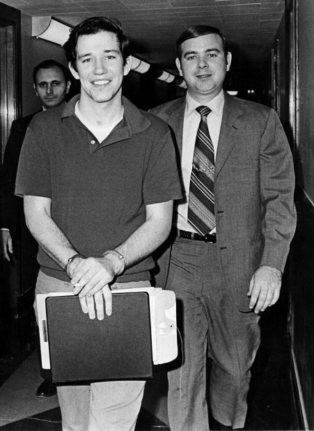 American Flight 119 hijacking